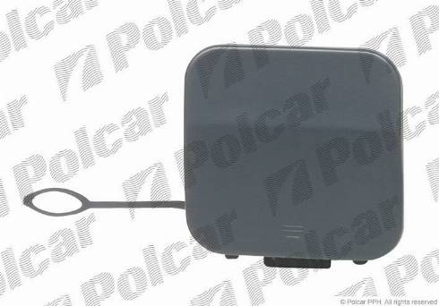 Polcar 503296-9 - Poklopac, kuka za vuču www.molydon.hr