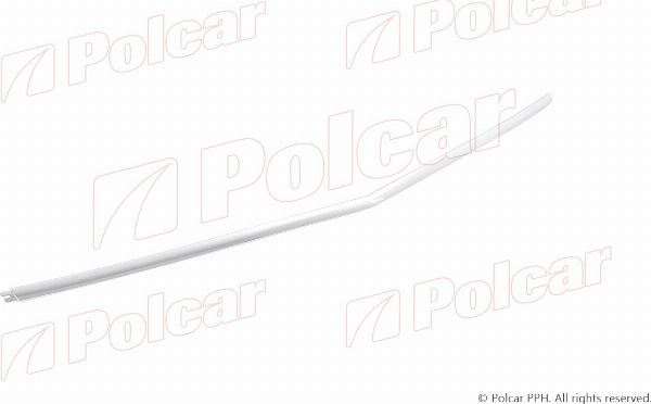 Polcar 50320710 - Ukrasna/zaštitna lajsna, branik www.molydon.hr