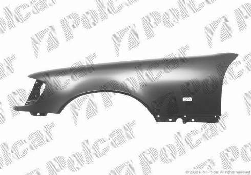 Polcar 502401 - Blatobran www.molydon.hr