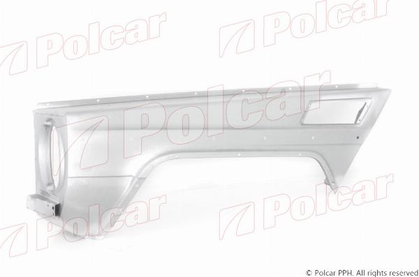 Polcar 507601-1 - Blatobran www.molydon.hr