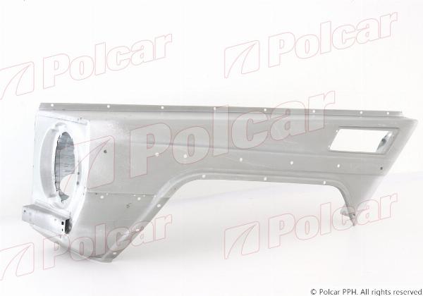 Polcar 507601 - Blatobran www.molydon.hr