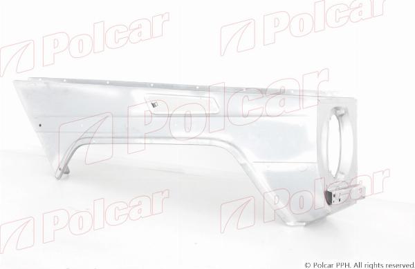Polcar 507602-1 - Blatobran www.molydon.hr