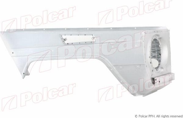 Polcar 507602 - Blatobran www.molydon.hr