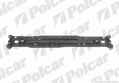 Polcar 507004-1 - Nosač prednji www.molydon.hr