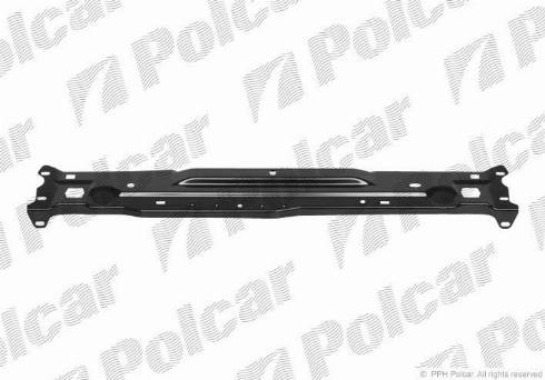 Polcar 507004 - Nosač prednji www.molydon.hr