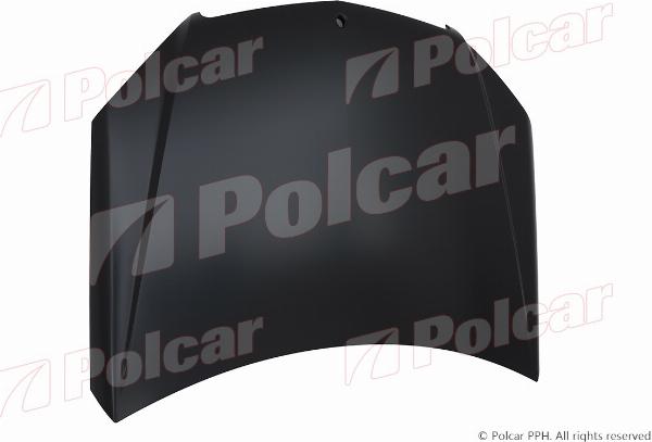 Polcar 507003MJ - Hauba motora www.molydon.hr