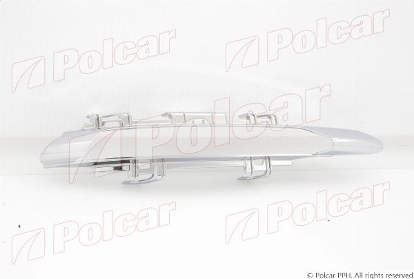 Polcar 50702714 - Ukrasna/zaštitna lajsna, branik www.molydon.hr