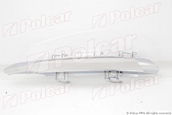 Polcar 50702713 - Ukrasna/zaštitna lajsna, branik www.molydon.hr
