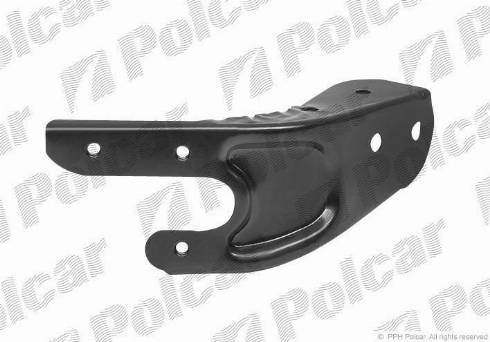 Polcar 507104-8 - Nosač prednji www.molydon.hr