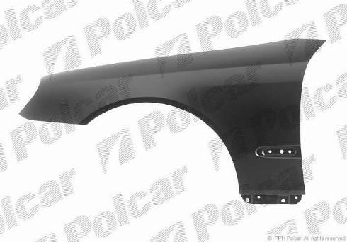 Polcar 507101 - Blatobran www.molydon.hr