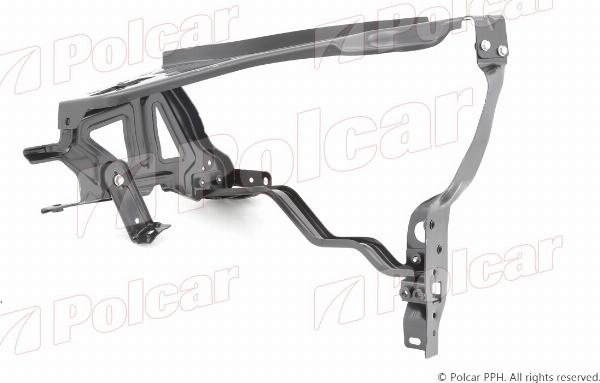 Polcar 507704-5 - Dio za prihvat farova www.molydon.hr