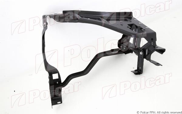 Polcar 507704-6 - Dio za prihvat farova www.molydon.hr