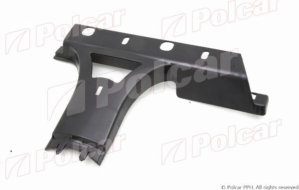 Polcar 507704-3 - Nosač prednji www.molydon.hr