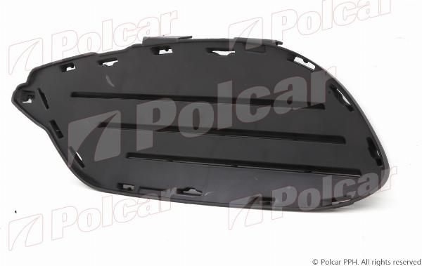 Polcar 507727-1 - Maska, branik www.molydon.hr