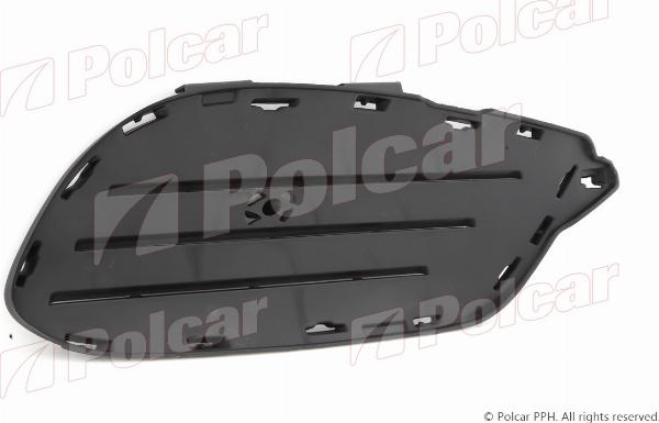 Polcar 507727-2 - Maska, branik www.molydon.hr