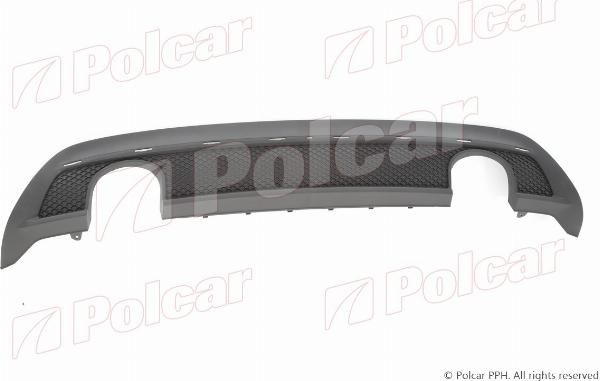 Polcar 50C19910 - Spojler www.molydon.hr
