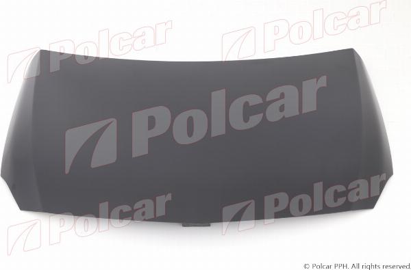 Polcar 50C103MQJ - Hauba motora www.molydon.hr