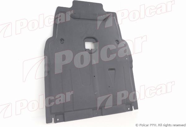 Polcar 50C134-5 - Poklopac motora www.molydon.hr