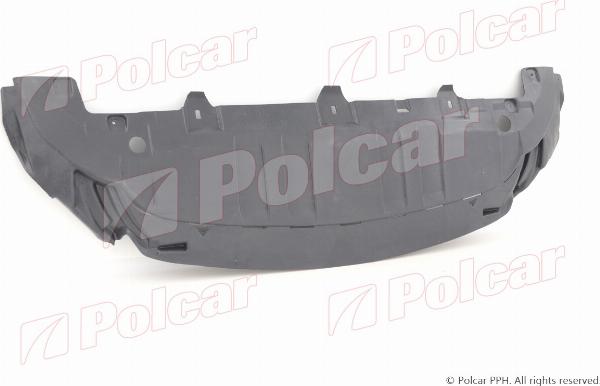 Polcar 50C134-7 - Maska, branik www.molydon.hr