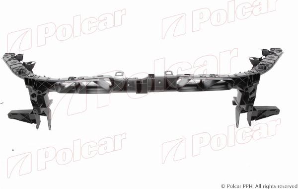 Polcar 50C204 - Nosač prednji www.molydon.hr