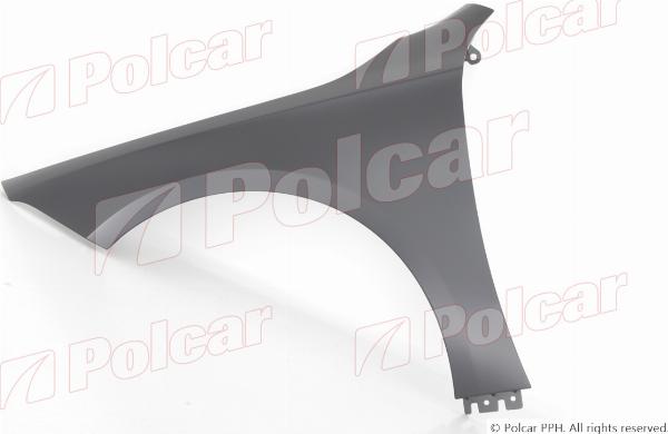 Polcar 50C201QZ - Blatobran www.molydon.hr