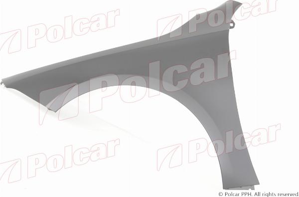 Polcar 50C201 - Blatobran www.molydon.hr