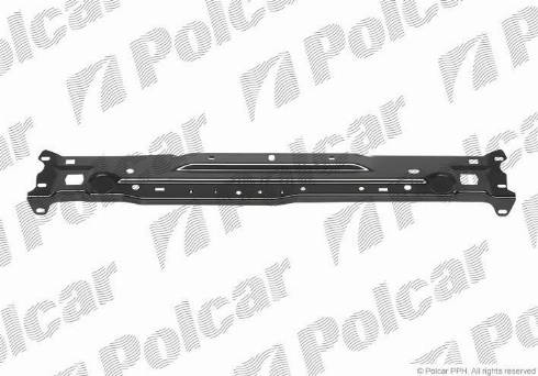 Polcar 50D104 - Poprecni nosač www.molydon.hr