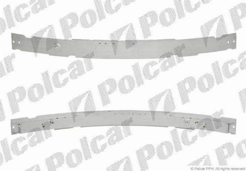 Polcar 50D134 - Nosač hladnjaka www.molydon.hr