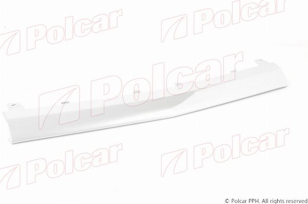 Polcar 50D20717 - Ukrasna/zaštitna lajsna, branik www.molydon.hr