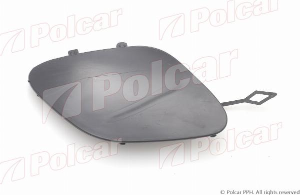 Polcar 50D20739 - Poklopac, kuka za vuču www.molydon.hr