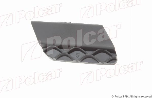 Polcar 50E19619 - Poklopac, kuka za vuču www.molydon.hr