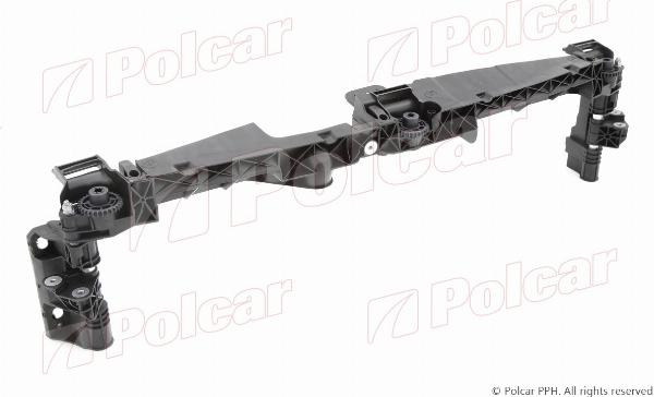 Polcar 50E10512 - Oslonac, Rešetka hladnjaka www.molydon.hr