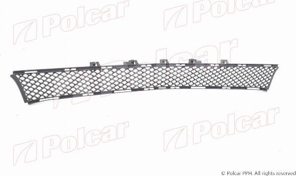 Polcar 50E227-3 - Maska, branik www.molydon.hr