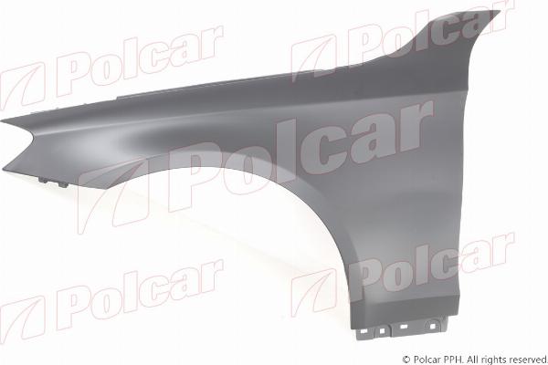 Polcar 50F101-Q - Blatobran www.molydon.hr