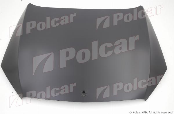 Polcar 50F103-Q - Hauba motora www.molydon.hr