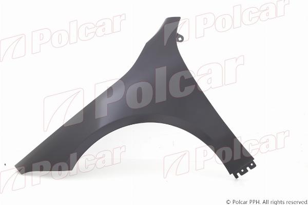 Polcar 50G501-Q - Blatobran www.molydon.hr