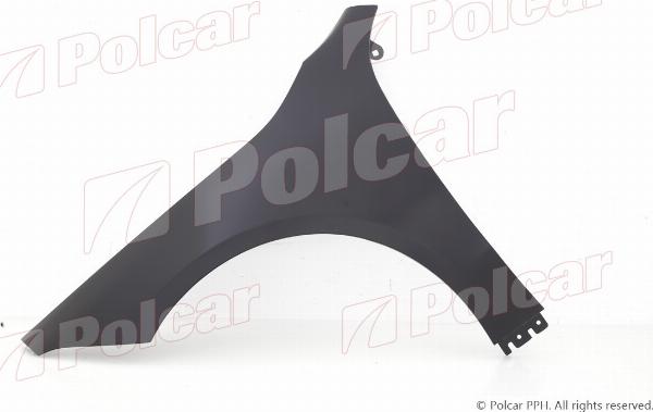 Polcar 50G501 - Blatobran www.molydon.hr