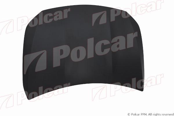 Polcar 50G503MQJ - Hauba motora www.molydon.hr