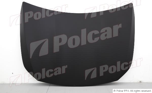 Polcar 50G503-Q - Hauba motora www.molydon.hr