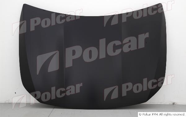 Polcar 50G503 - Hauba motora www.molydon.hr