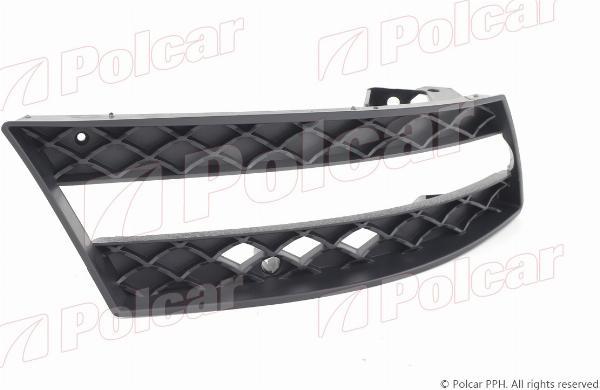 Polcar 50G12711 - Maska, branik www.molydon.hr