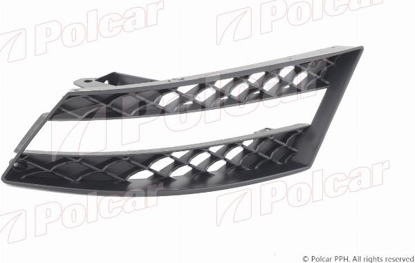 Polcar 50G12712 - Maska, branik www.molydon.hr
