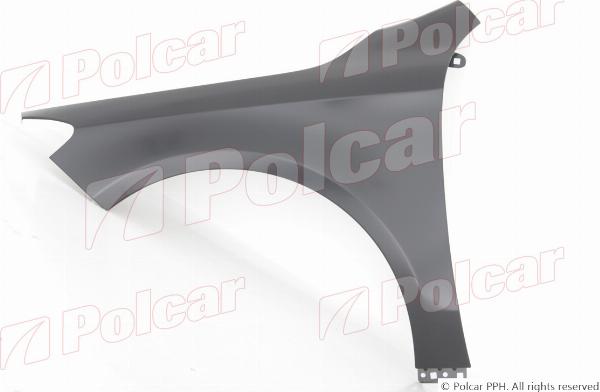 Polcar 50G201 - Blatobran www.molydon.hr