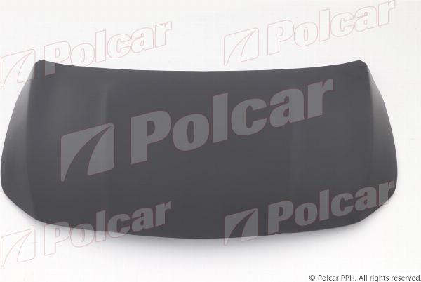 Polcar 50G203 - Hauba motora www.molydon.hr