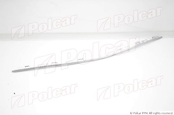 Polcar 50G20717 - Ukrasna/zaštitna lajsna, branik www.molydon.hr