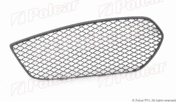 Polcar 50G227-1 - Maska, branik www.molydon.hr