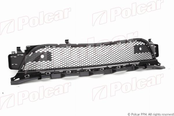 Polcar 50G227 - Maska, branik www.molydon.hr