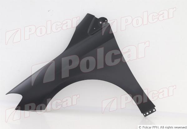 Polcar 50L101 - Blatobran www.molydon.hr