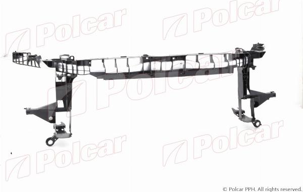 Polcar 50L304 - Nosač prednji www.molydon.hr