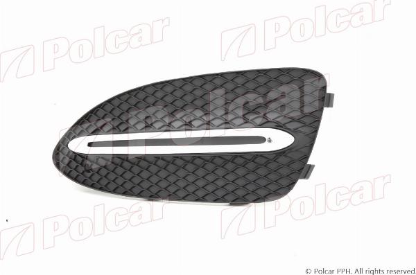 Polcar 50L327-3 - Maska, branik www.molydon.hr